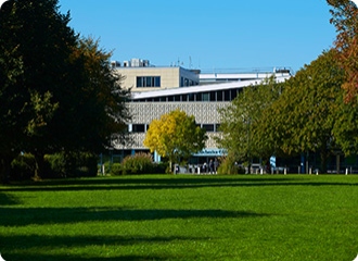 チチェスターカレッジ Chichester College