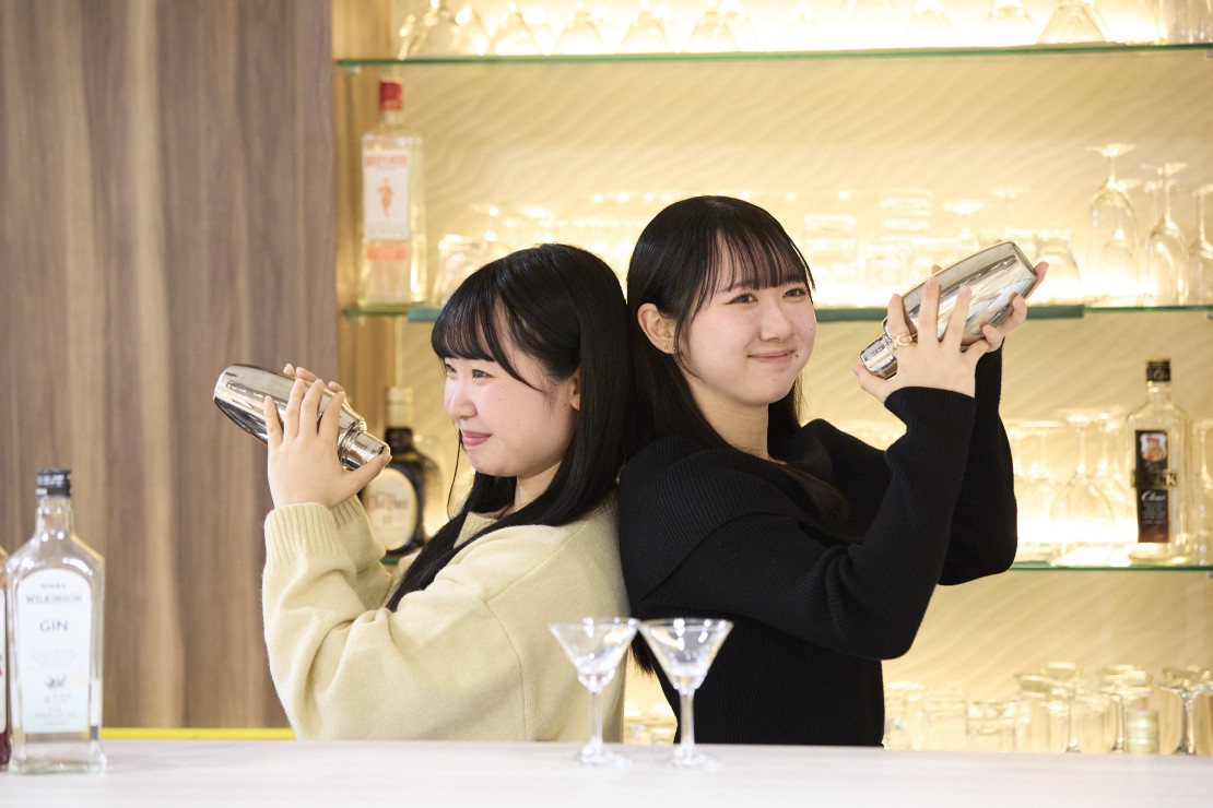 ワインやカクテルの基礎知識